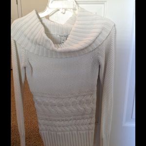 White House Black Market sweater