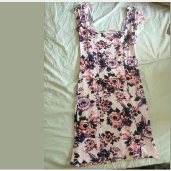 Free people dress