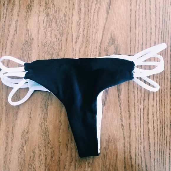 Umiswimwear Reversible Bottoms ❌sold❌