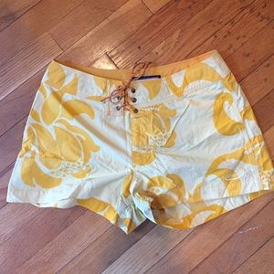 Patagonia Board Shorts