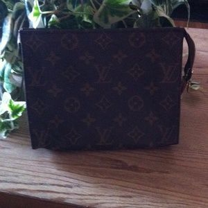 SOLD!!!  Authentic Louis Vuitton