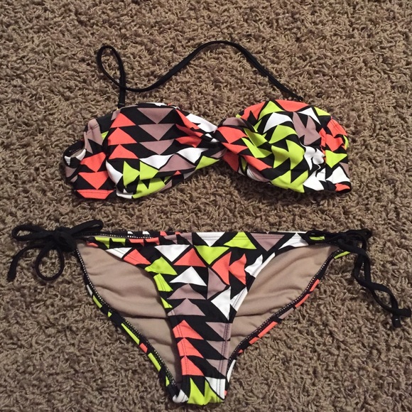 Target Swimsuit