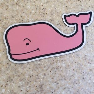 Vineyard vines magnet