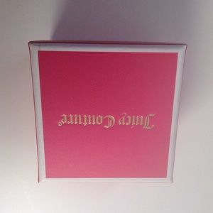 Juicy couture limited edition skate charm