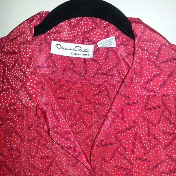 Red top. - Picture 3 of 3