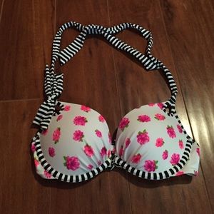 Victoria secret bikini top
