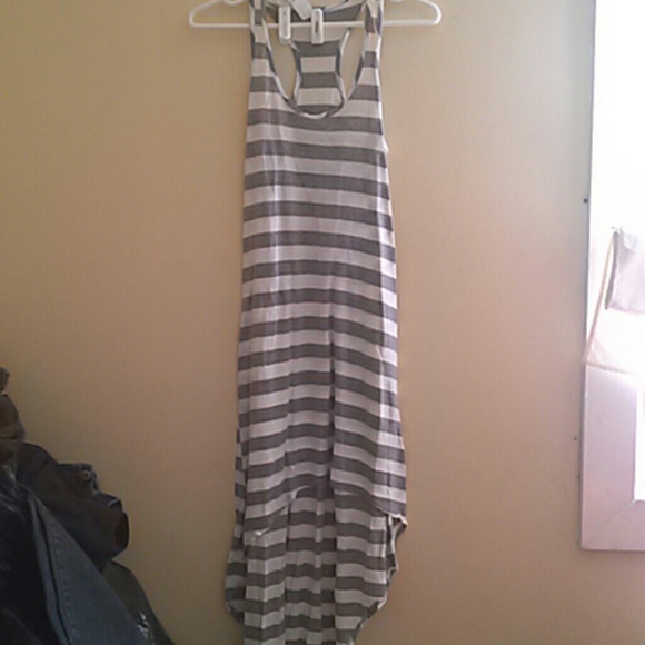 Maxidress