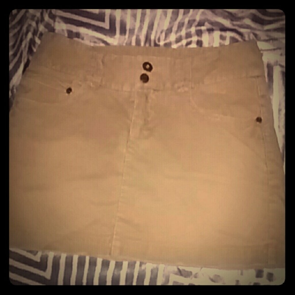 American Eagle Skirt