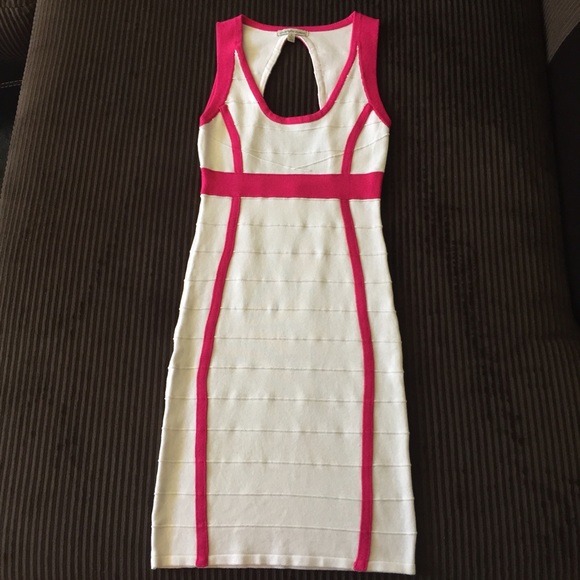 Fitted Dress