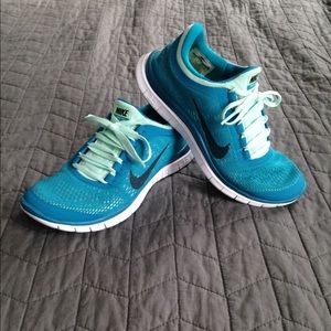 Nike Free 3.0