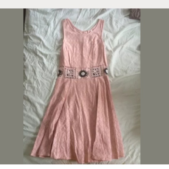 Free people dress