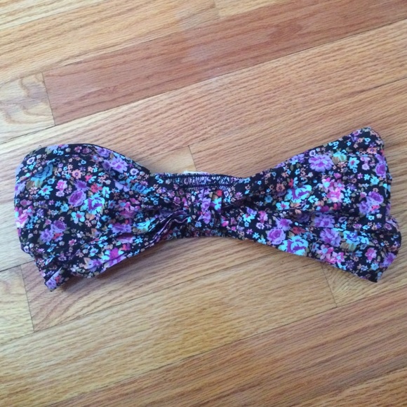 Forever 21 bandeau