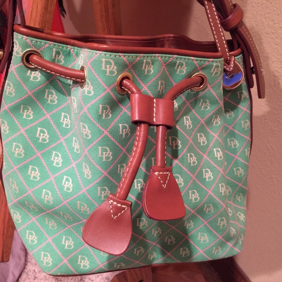 Dooney and Bourke