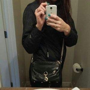 Rebecca  minkoff purse