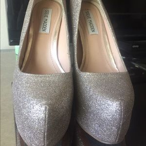Steve Madden heels