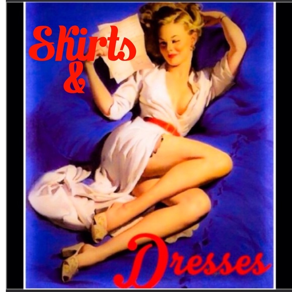 Dresses of all kinds &(rompers) - Picture 1 of 1