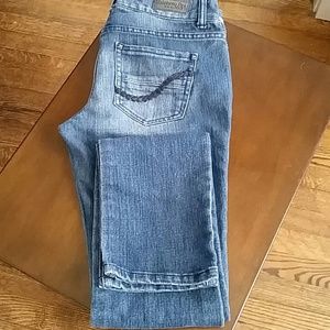 Fantastic Celebrity Pink jeans!