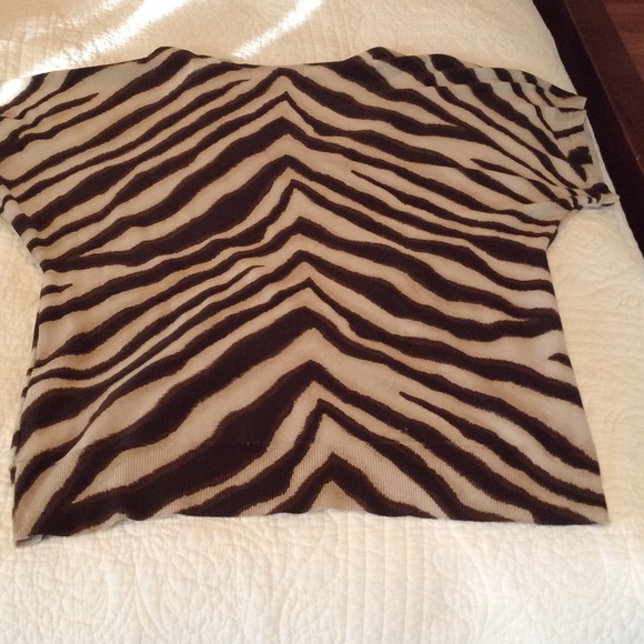 Michael Kors top - Picture 2 of 3