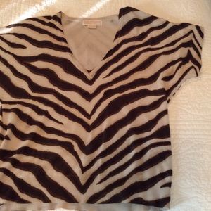 Michael Kors top