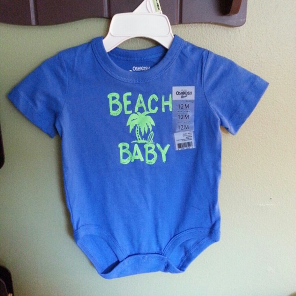 BUNDLE FOR xtallcutie oshkosh onesie