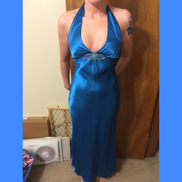Windsor dress