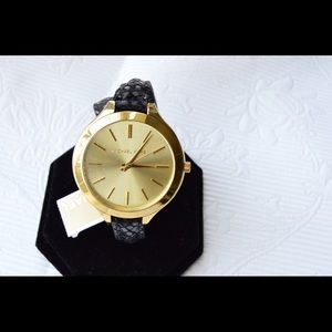 Michael Kors watch. Mk2315