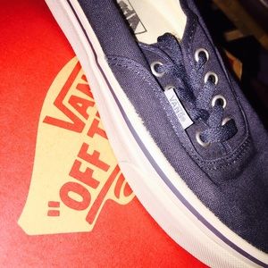 Vans Shoes
