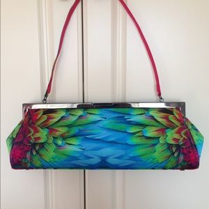 Philip Treacy London bag