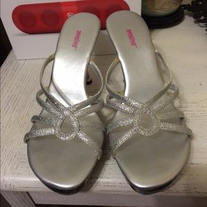 Seventeen party heels