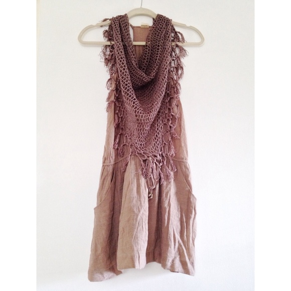 Dresses & Skirts - Convertible Dress