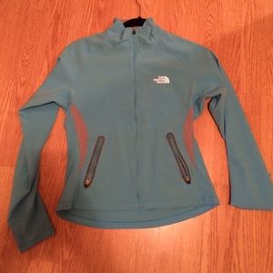 Northface jacket