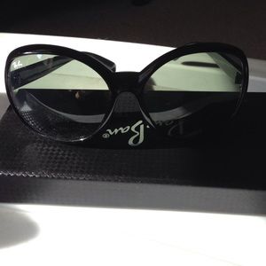 Ray ban sunglasses