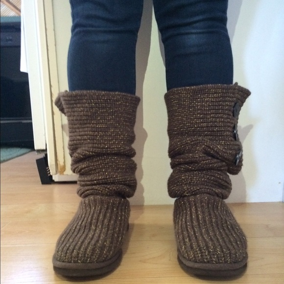 cardy boots ugg