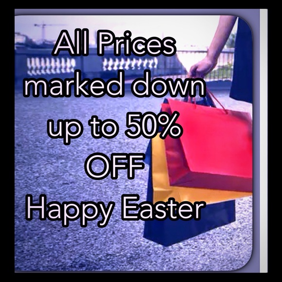 Easter Sale pick 2 dress or more up to 50% off