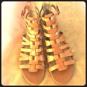 Sam Edelman Sandals