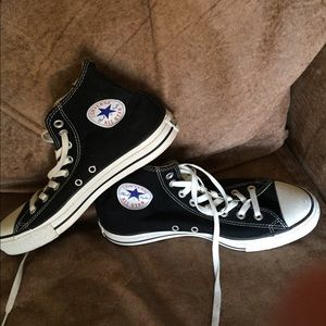 Chuck Taylor High Tops