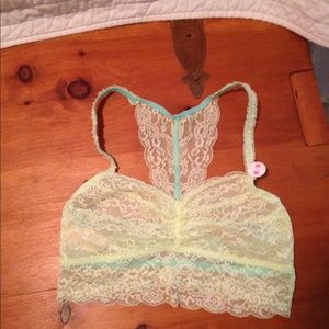 Victoria's Secret Bralette