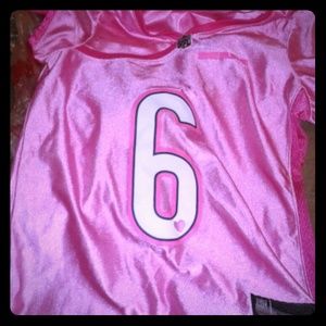 Bears woman's jersey jay curler