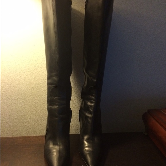 Nine West boots