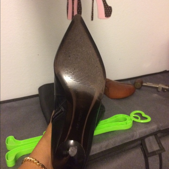 Nine West boots - Picture 4 of 4