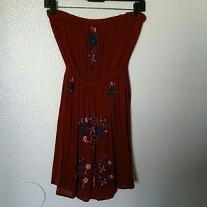 Dress (short length)