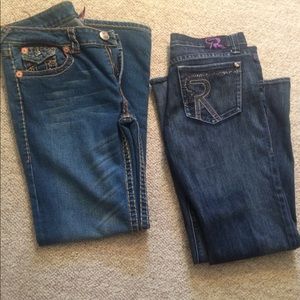 True religion jeans