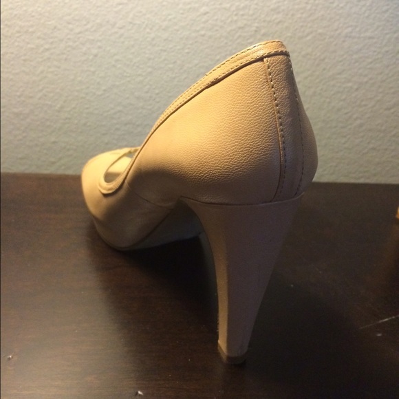 Pumps - Picture 4 of 4