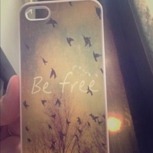 I phone 5 phone case