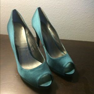 Pumps