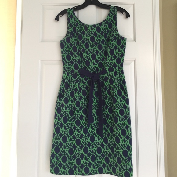 Lilly Pulitzer Dresses & Skirts - Lilly Pulitzer dress