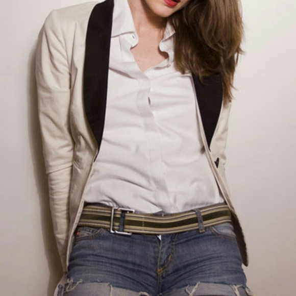 Classy Blazer