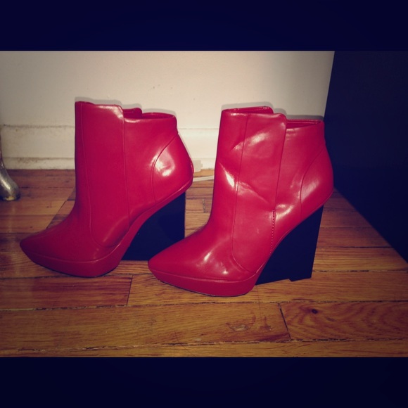 Booties - Picture 1 of 4