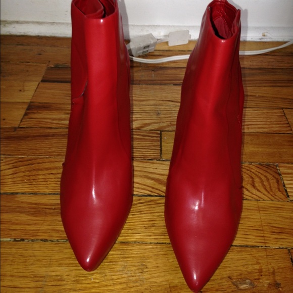 Booties - Picture 2 of 4