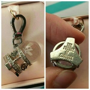 Juicy charm fortune ball